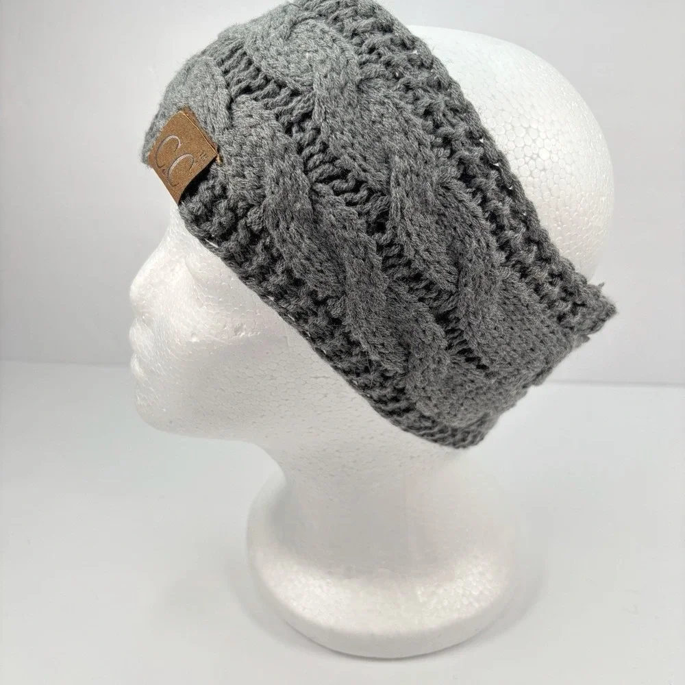 C.C women warm